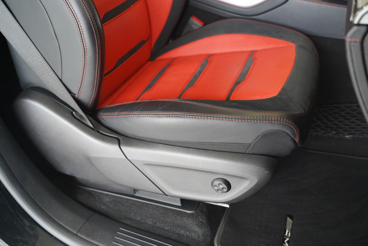 Mercedes-Benz GLE AMG GLE 53 4MATIC SUV 2021