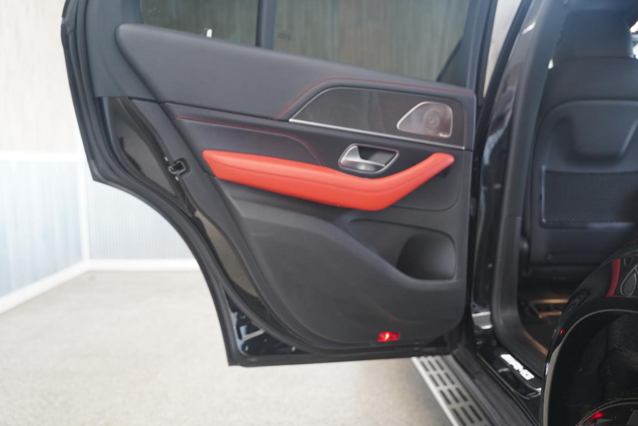 Mercedes-Benz GLE AMG GLE 53 4MATIC SUV 2021