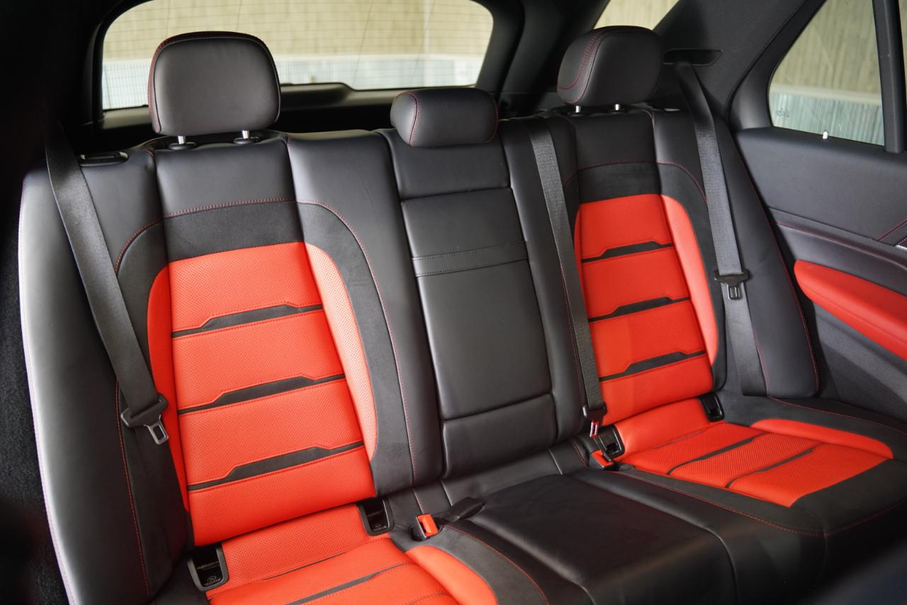 Mercedes-Benz GLE AMG GLE 53 4MATIC SUV 2021