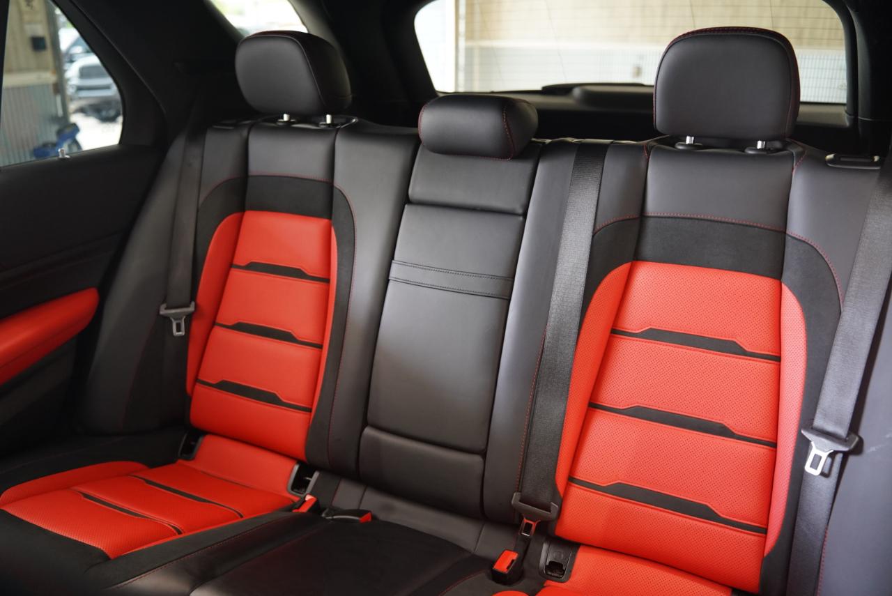Mercedes-Benz GLE AMG GLE 53 4MATIC SUV 2021