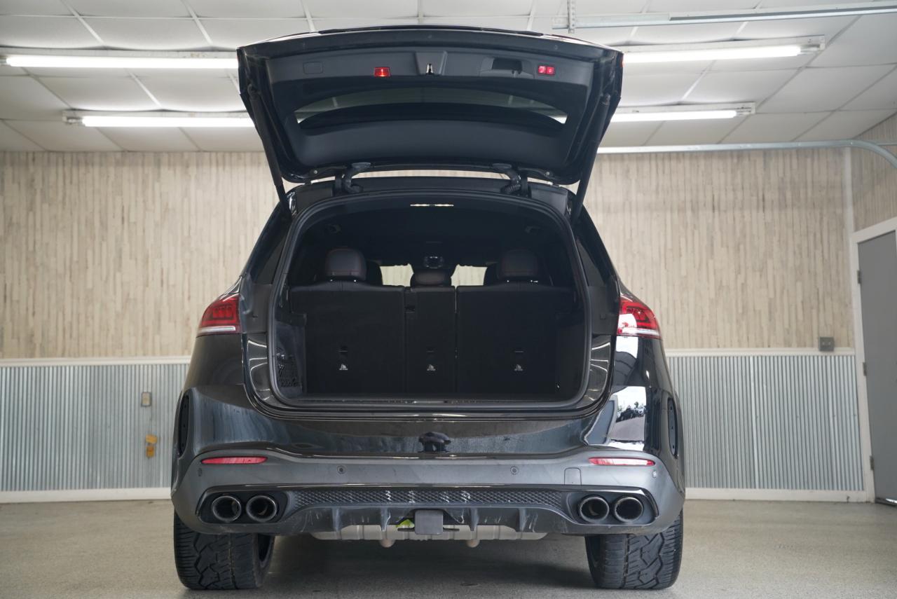 Mercedes-Benz GLE AMG GLE 53 4MATIC SUV 2021
