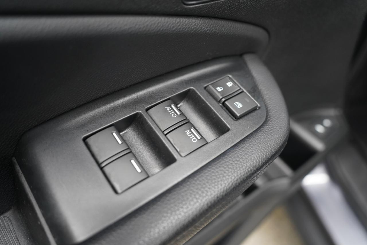Honda Passport Touring AWD 2021