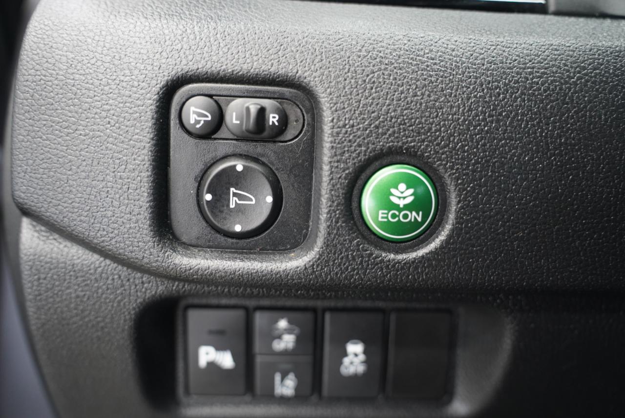 Honda Passport Touring AWD 2021