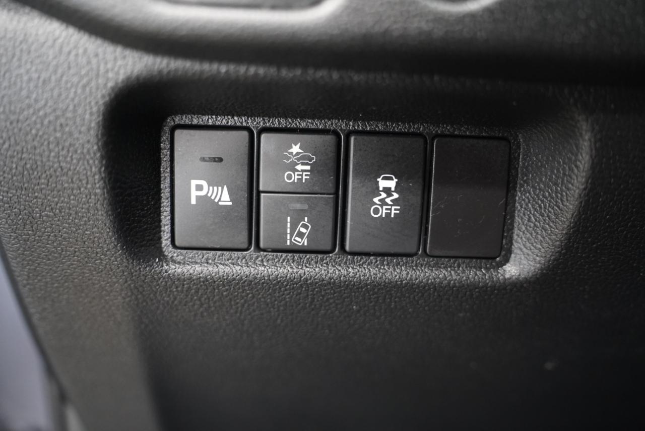 Honda Passport Touring AWD 2021