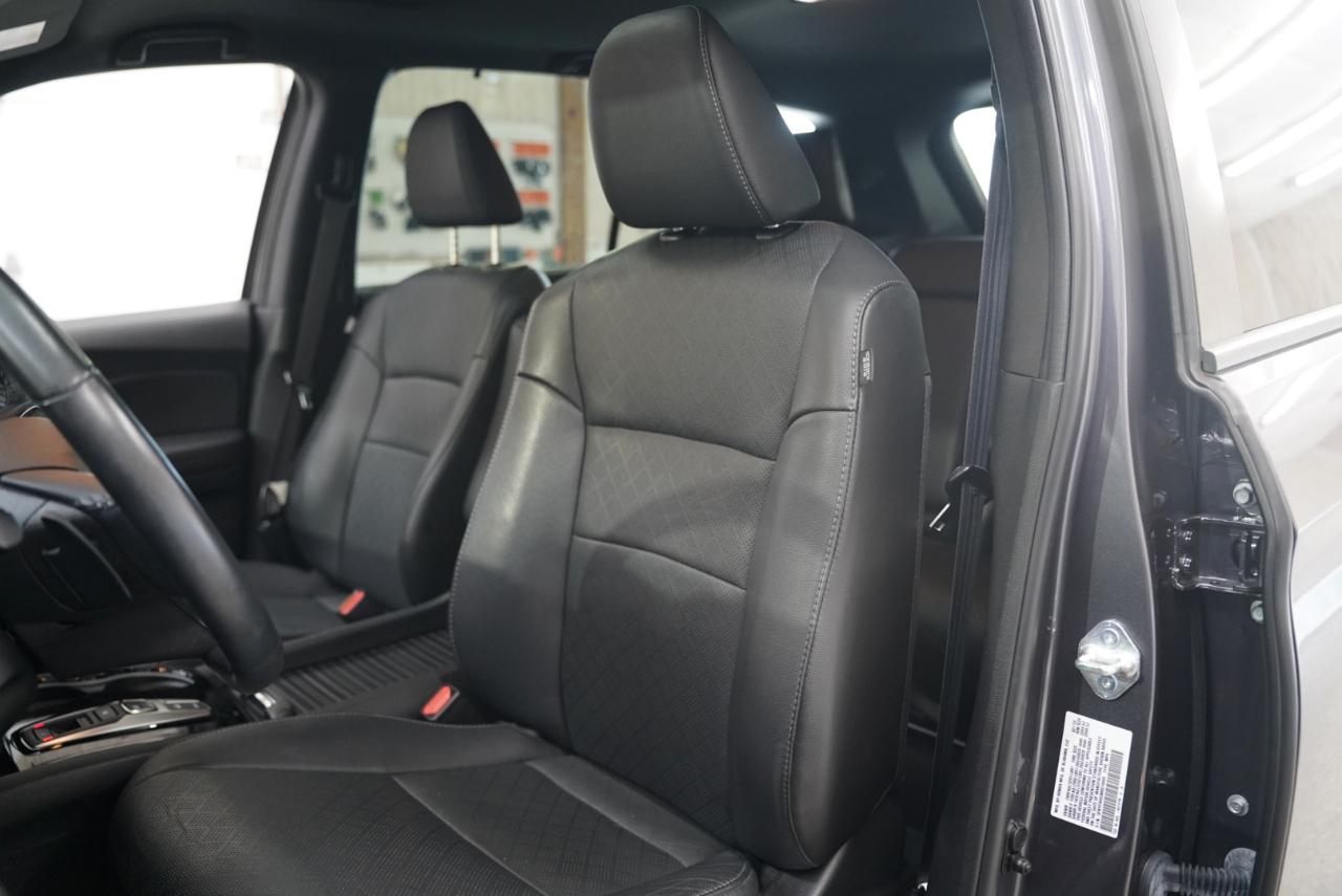 Honda Passport Touring AWD 2021