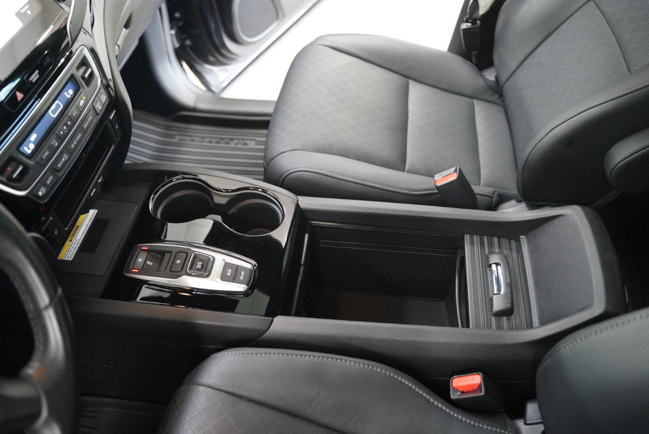 Honda Passport Touring AWD 2021