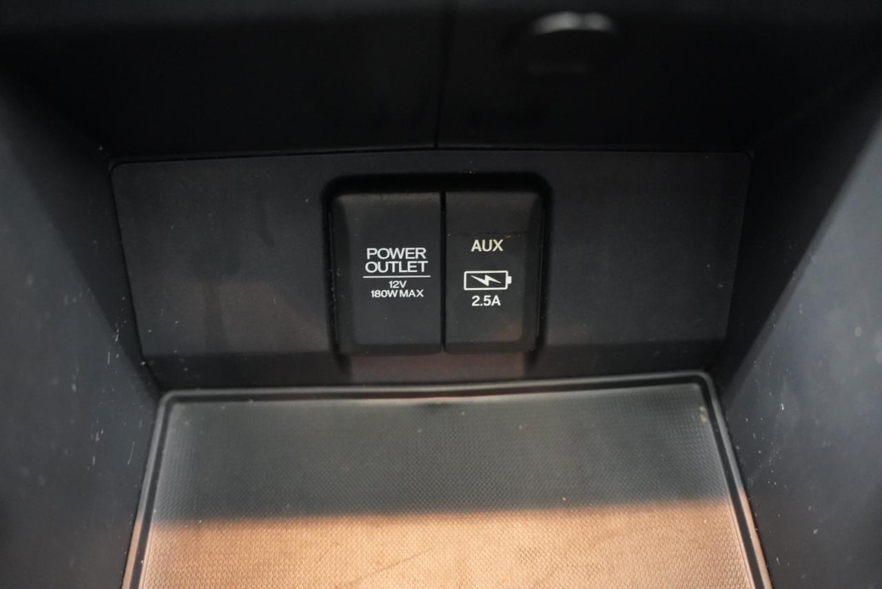 Honda Passport Touring AWD 2021