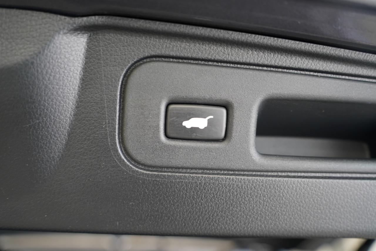 Honda Passport Touring AWD 2021