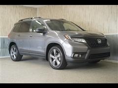 2021 Honda Passport 