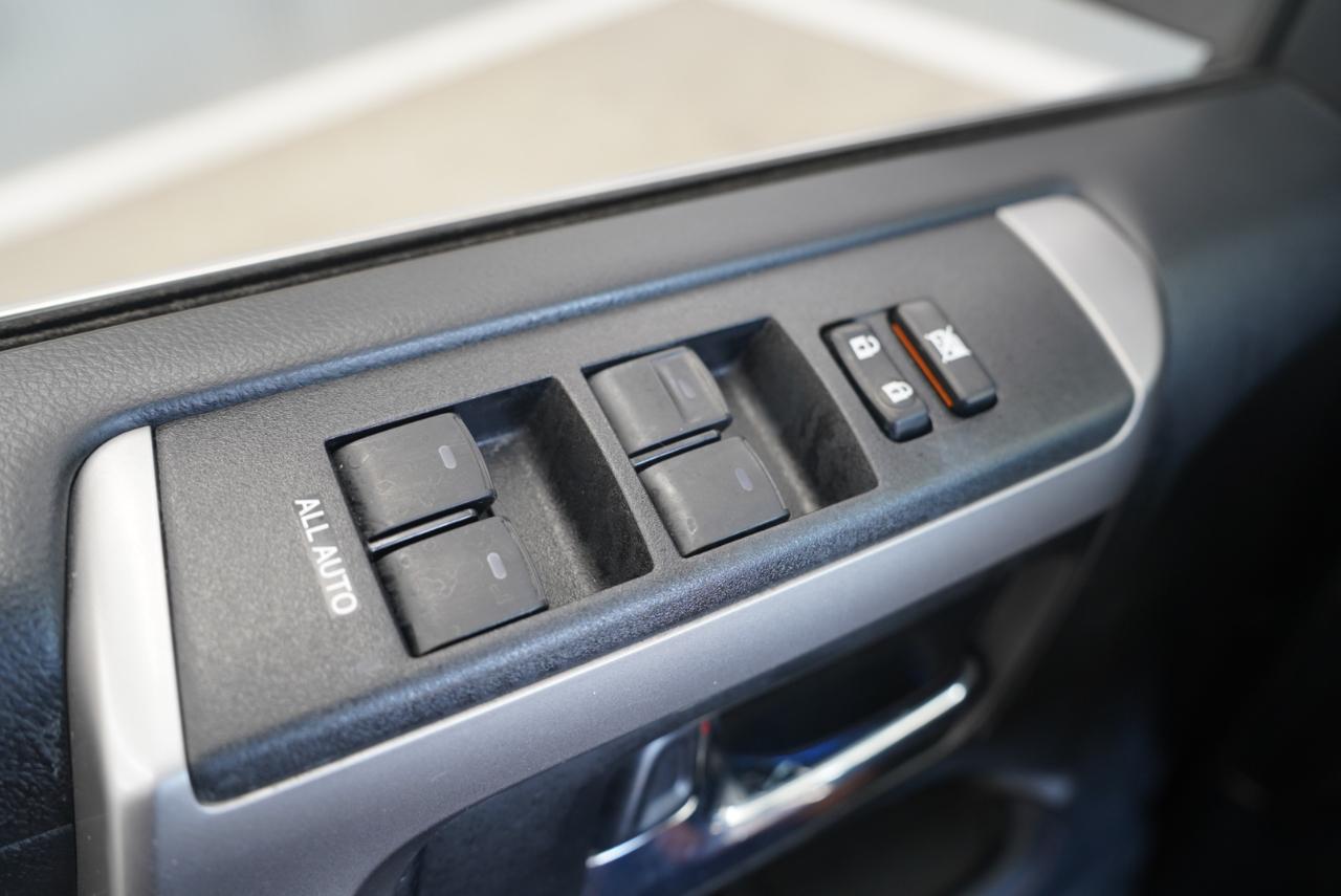 Toyota 4Runner Limited 4WD 2021