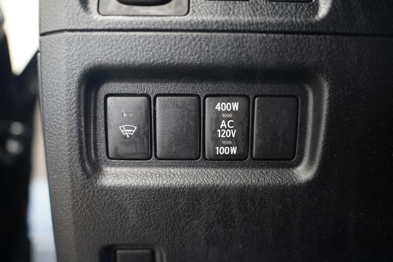 Toyota 4Runner Limited 4WD 2021