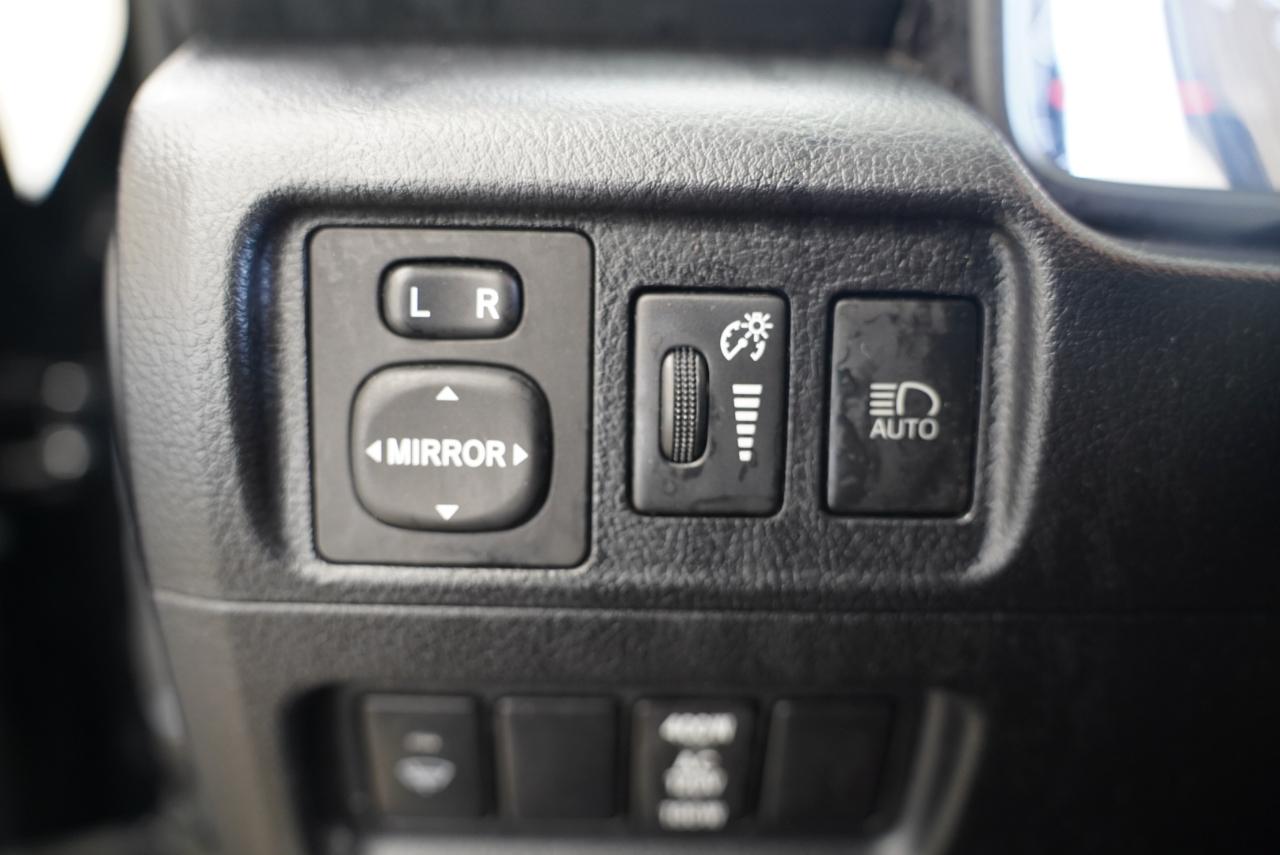 Toyota 4Runner Limited 4WD 2021