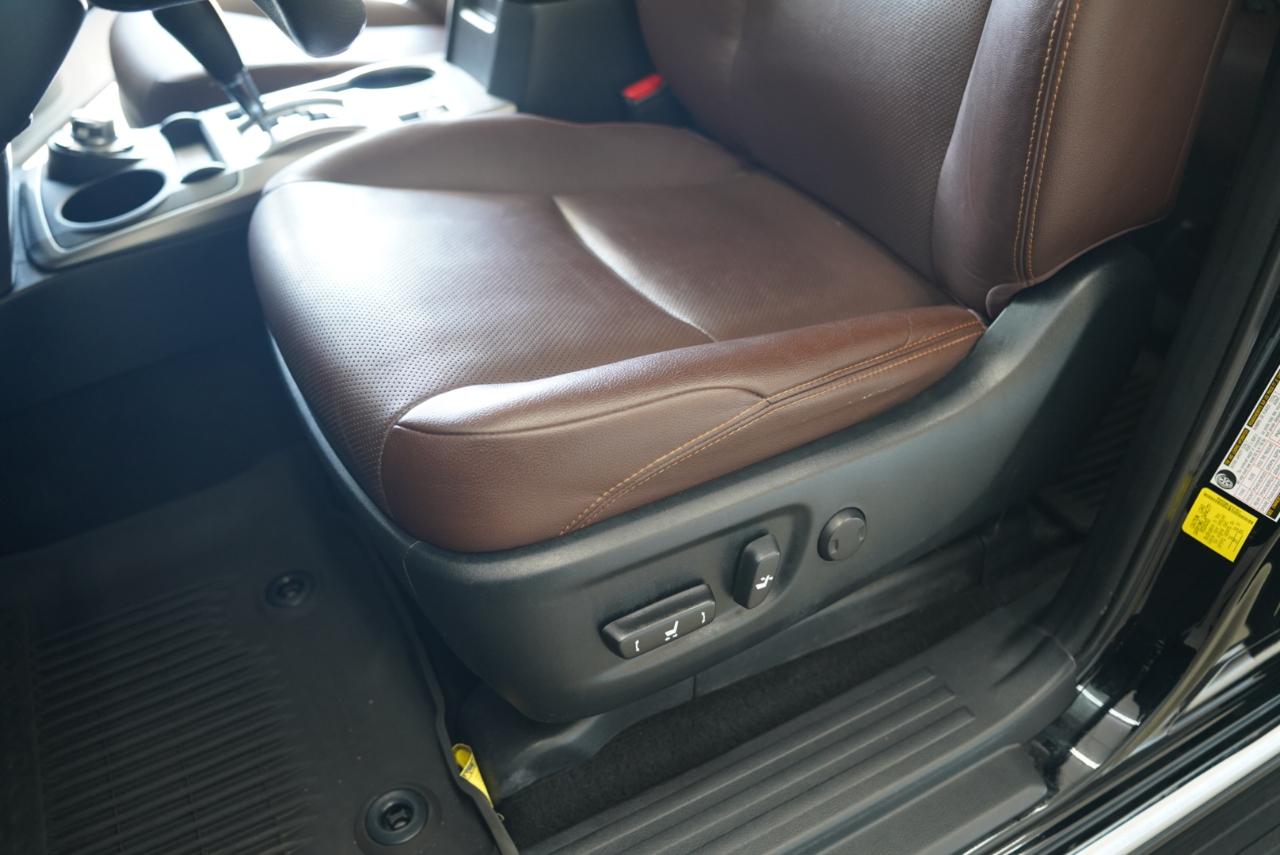 Toyota 4Runner Limited 4WD 2021