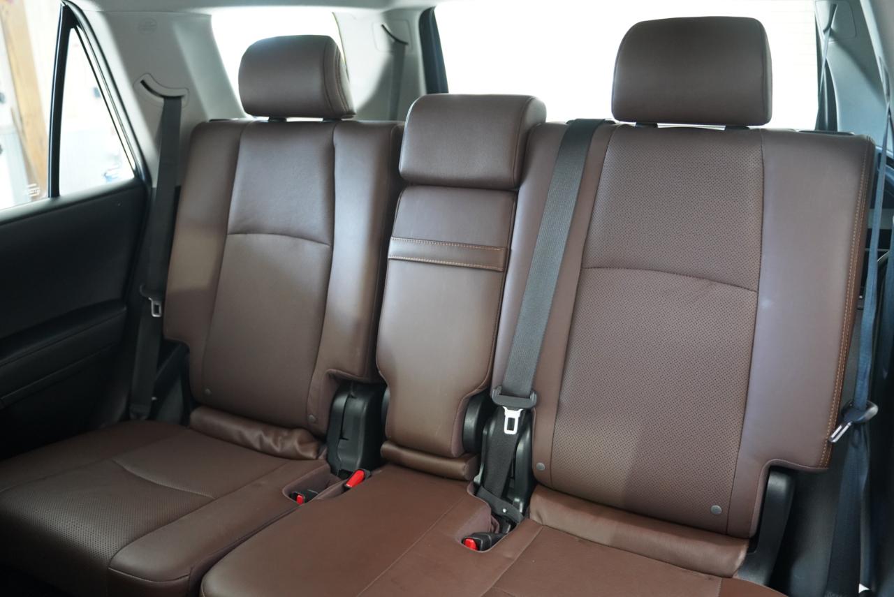 Toyota 4Runner Limited 4WD 2021