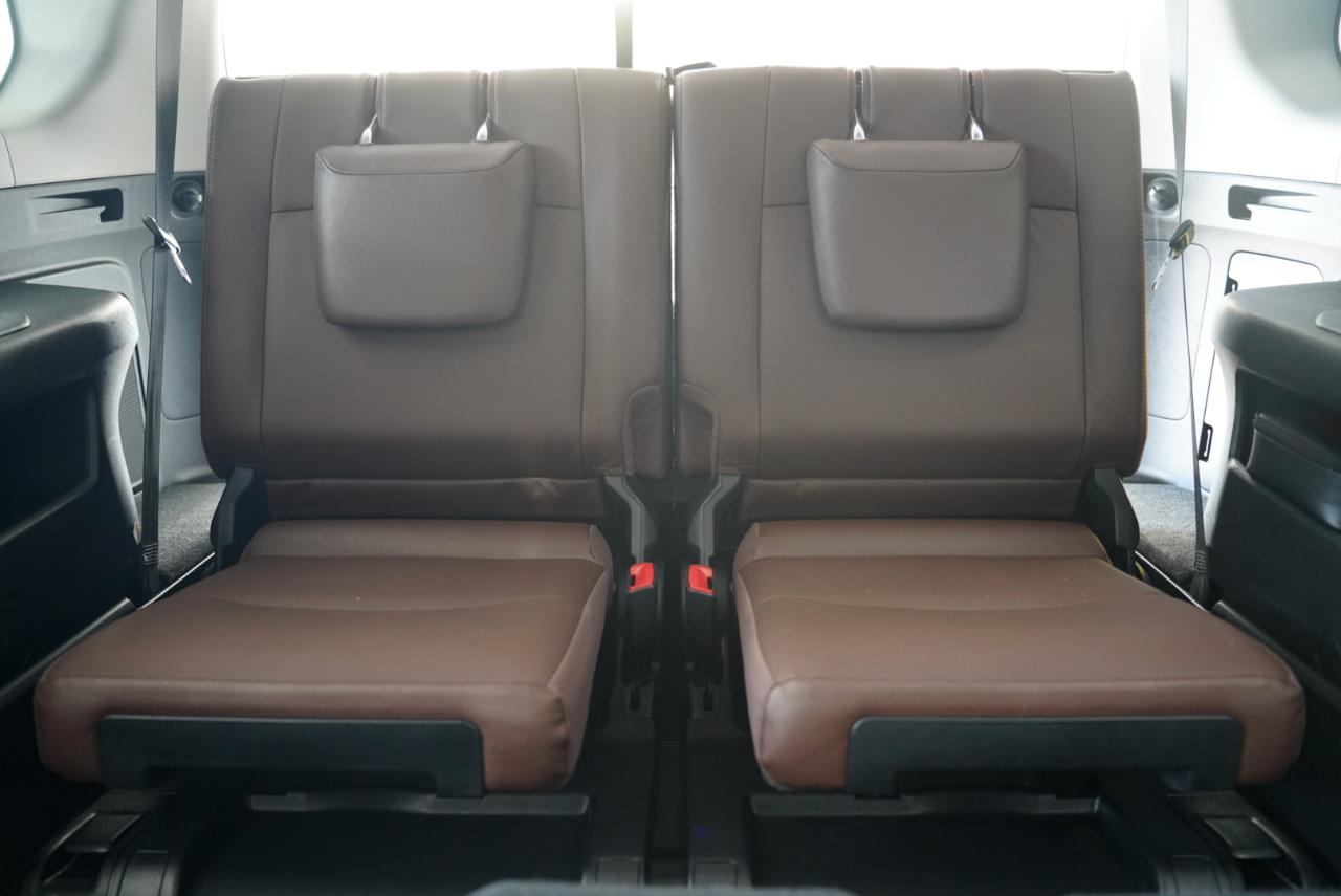 Toyota 4Runner Limited 4WD 2021