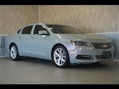 2017 Chevrolet Impala 