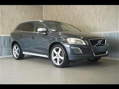 2012 Volvo XC60 