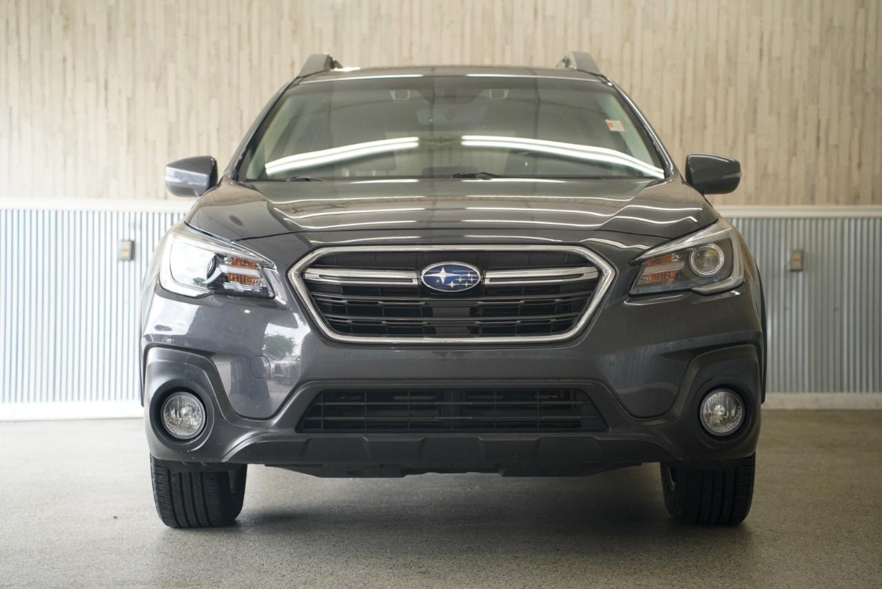 Subaru Outback 3.6R Limited 2019