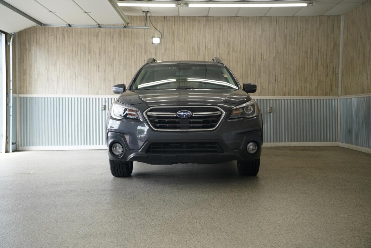 Subaru Outback 3.6R Limited 2019