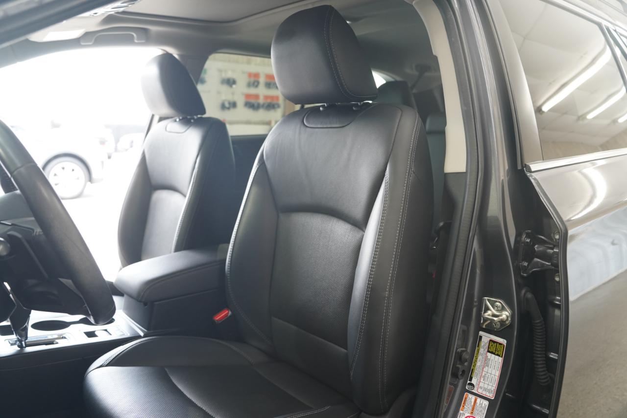 Subaru Outback 3.6R Limited 2019