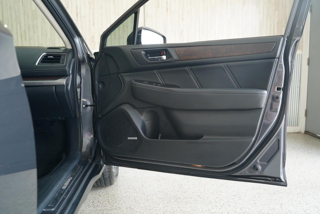 Subaru Outback 3.6R Limited 2019