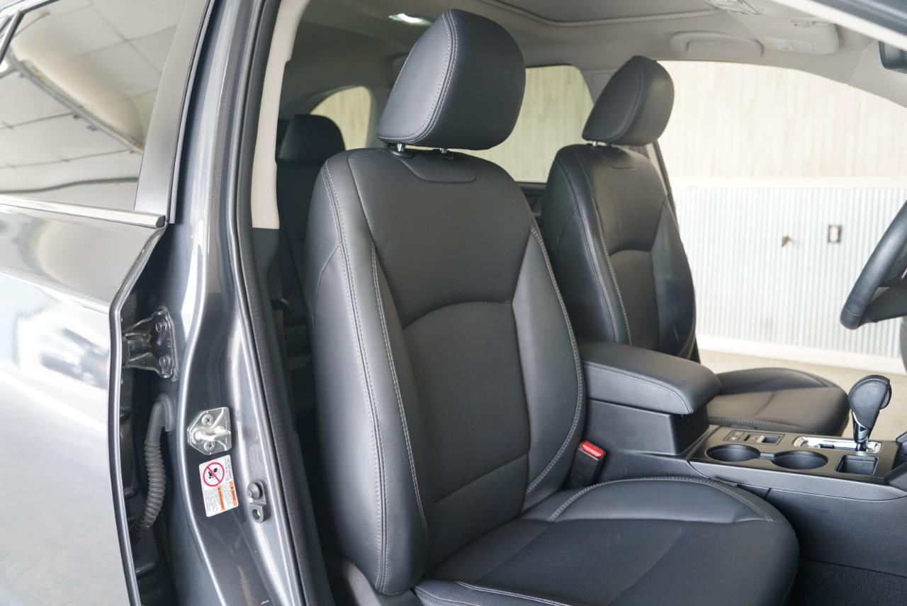 Subaru Outback 3.6R Limited 2019