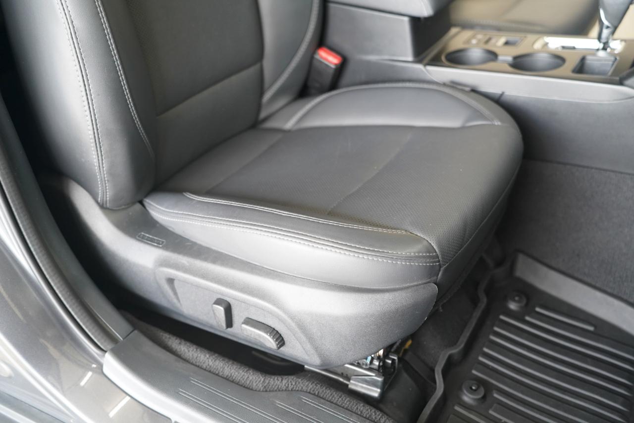 Subaru Outback 3.6R Limited 2019