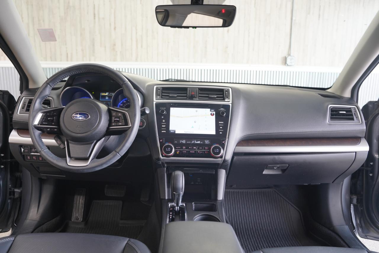 Subaru Outback 3.6R Limited 2019