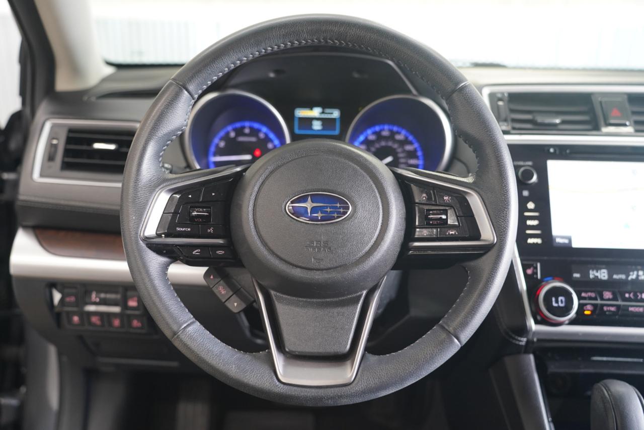 Subaru Outback 3.6R Limited 2019