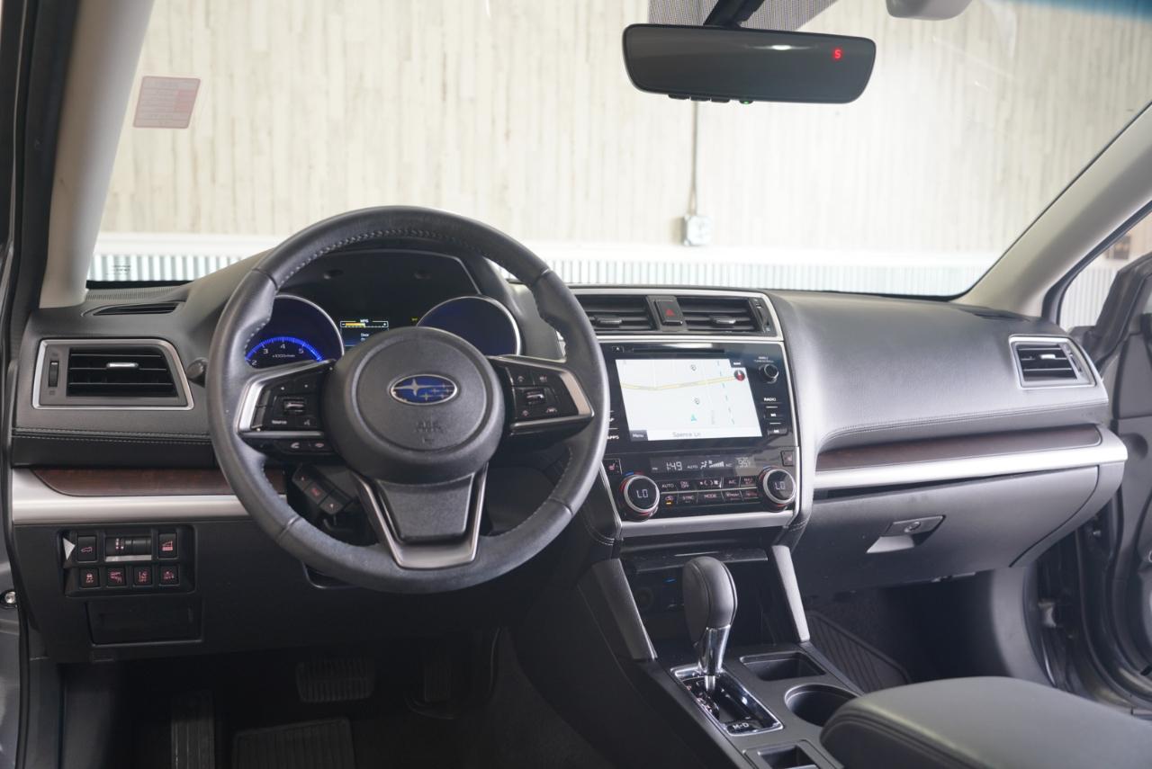 Subaru Outback 3.6R Limited 2019