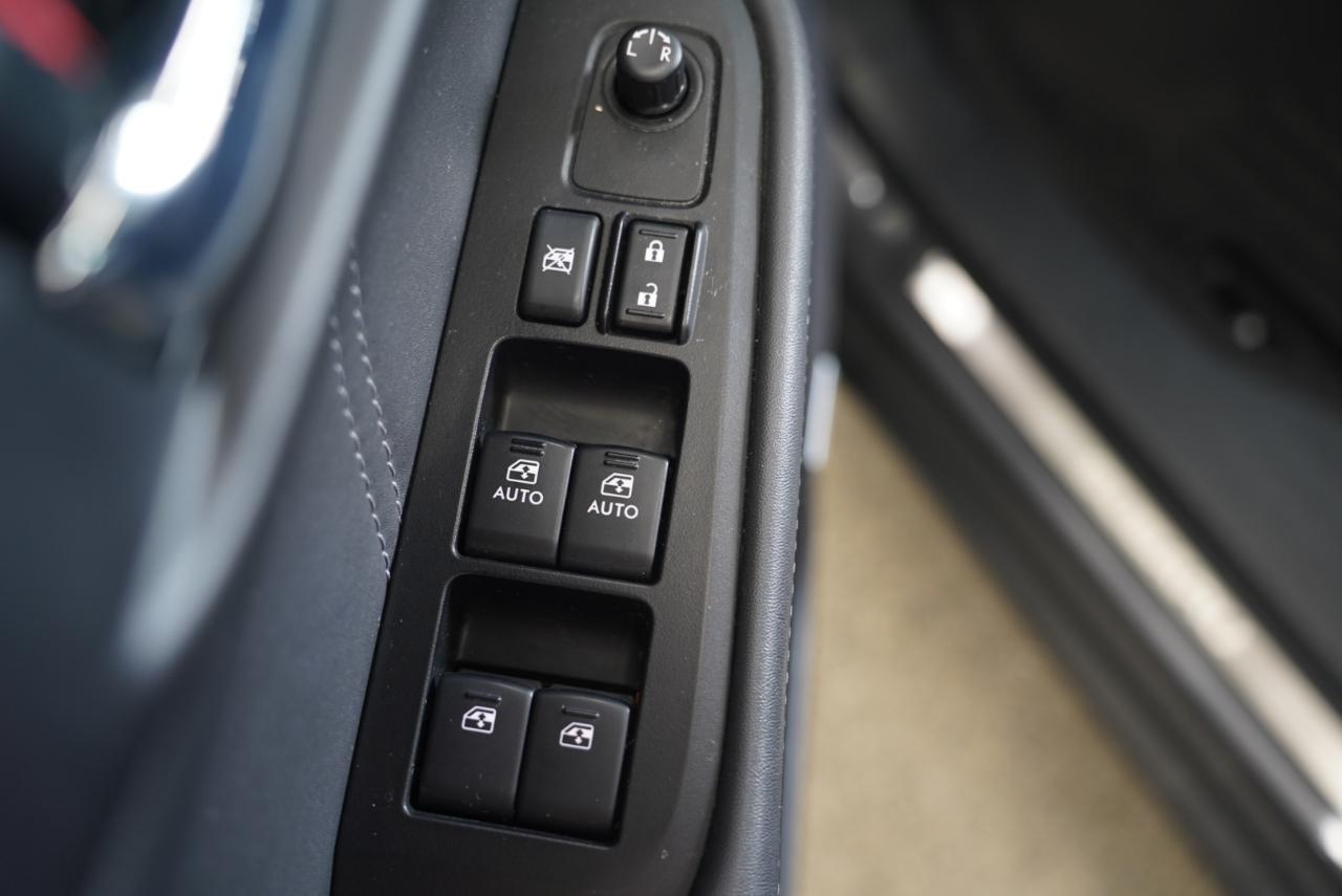 Subaru Outback 3.6R Limited 2019