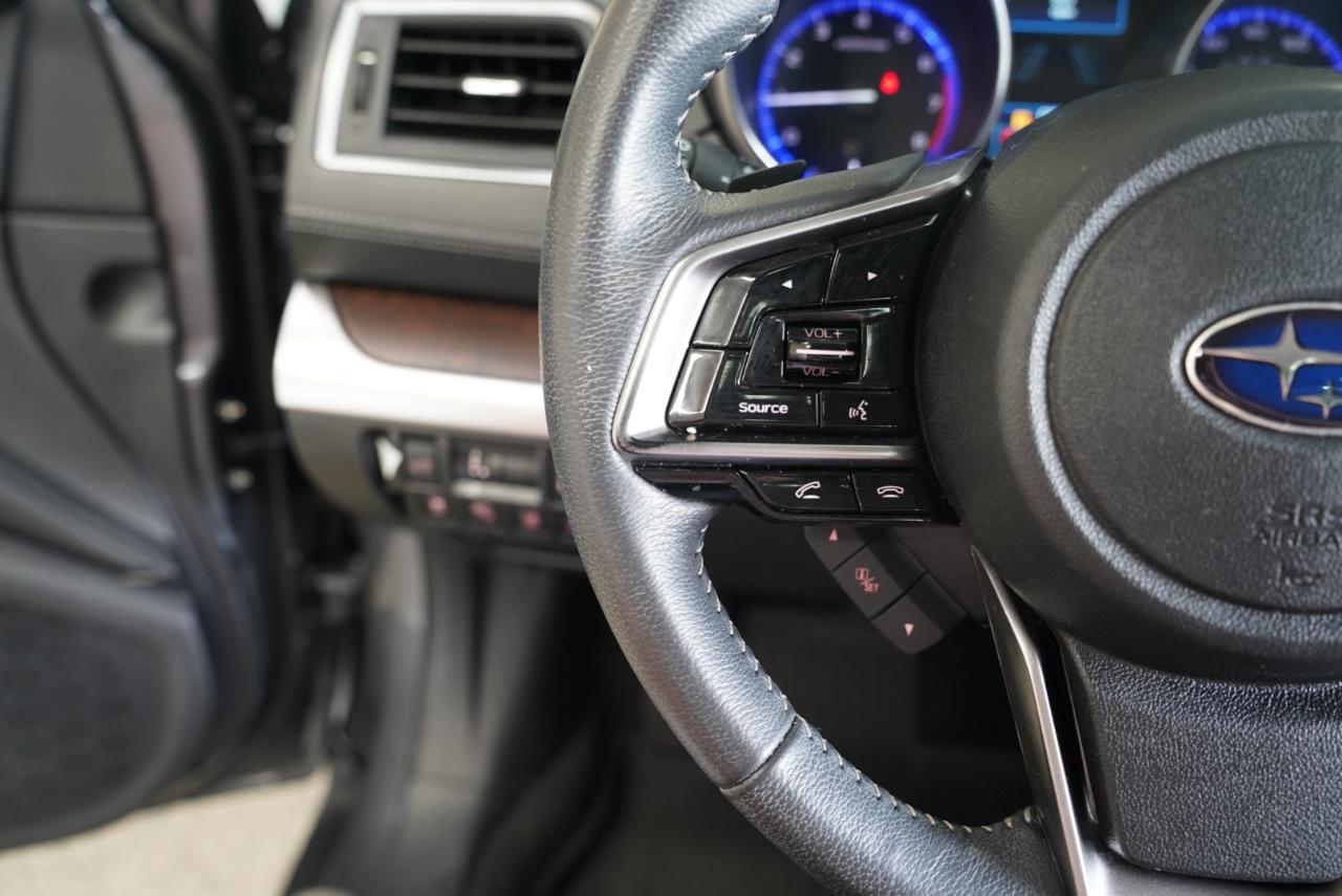 Subaru Outback 3.6R Limited 2019