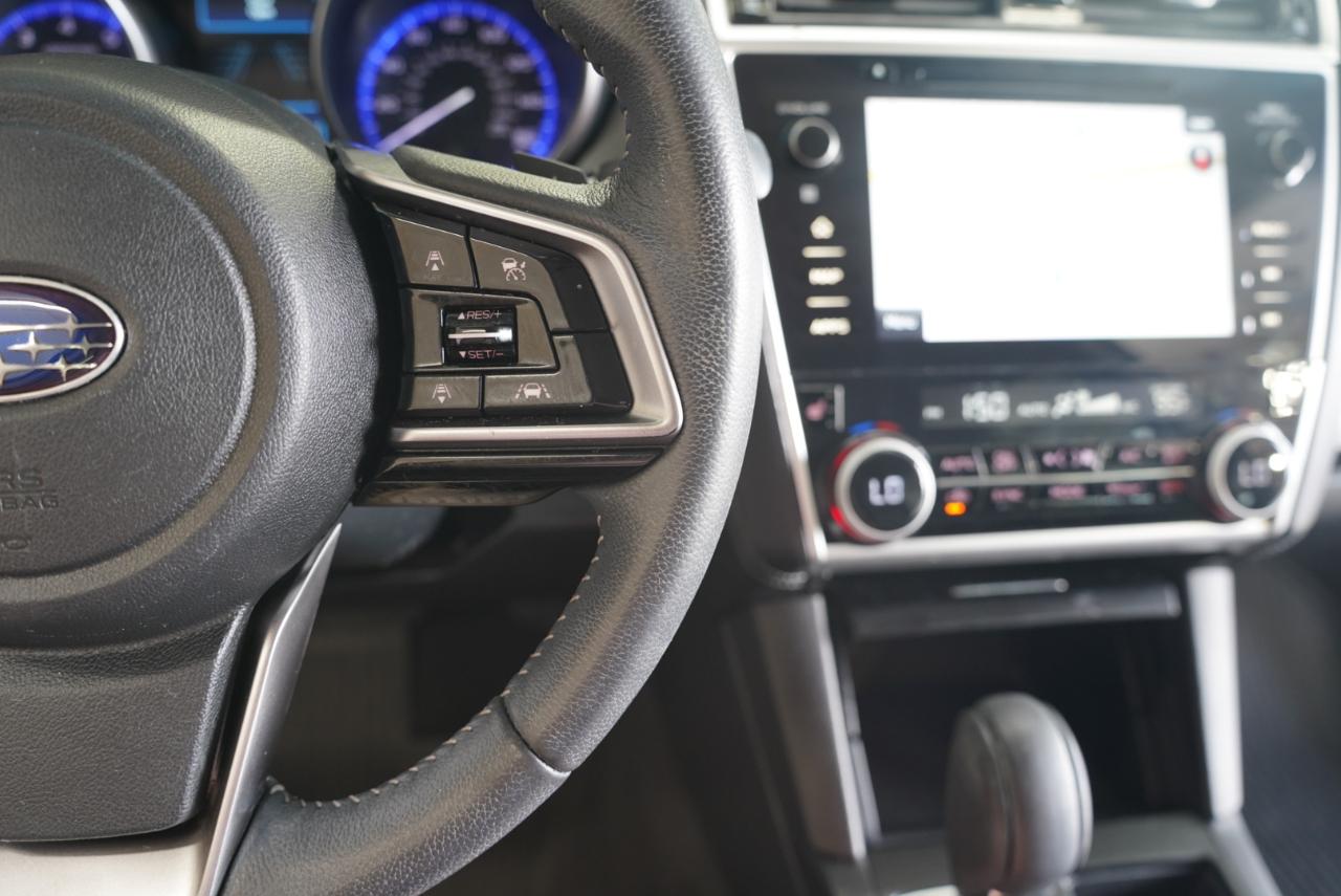 Subaru Outback 3.6R Limited 2019