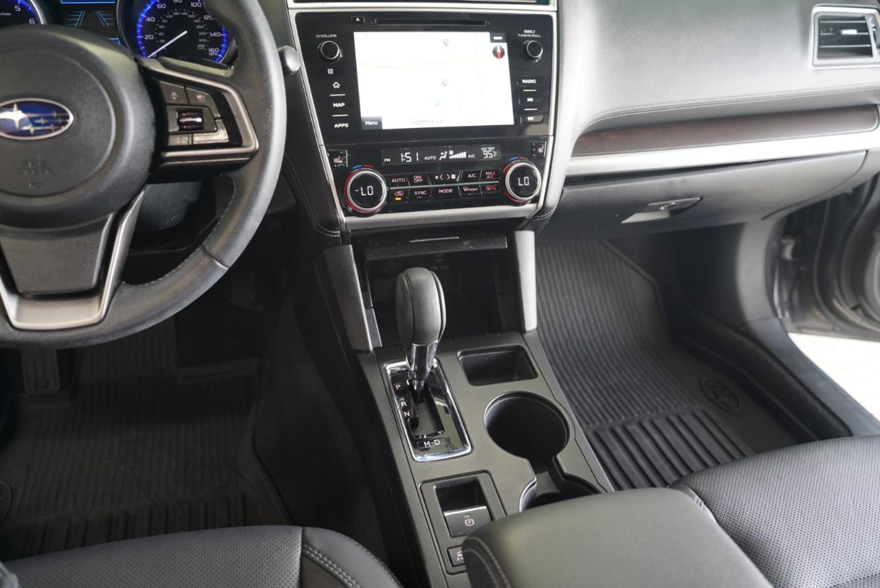 Subaru Outback 3.6R Limited 2019