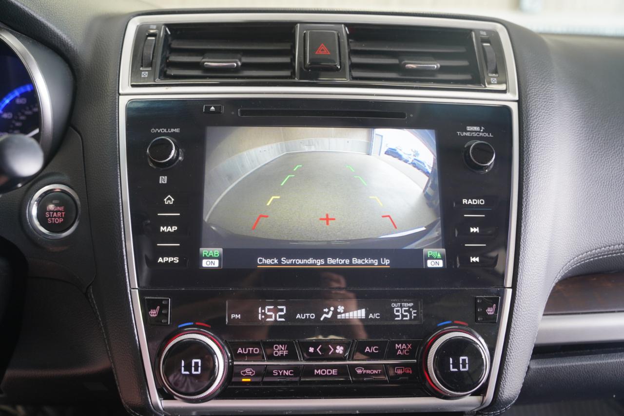 Subaru Outback 3.6R Limited 2019