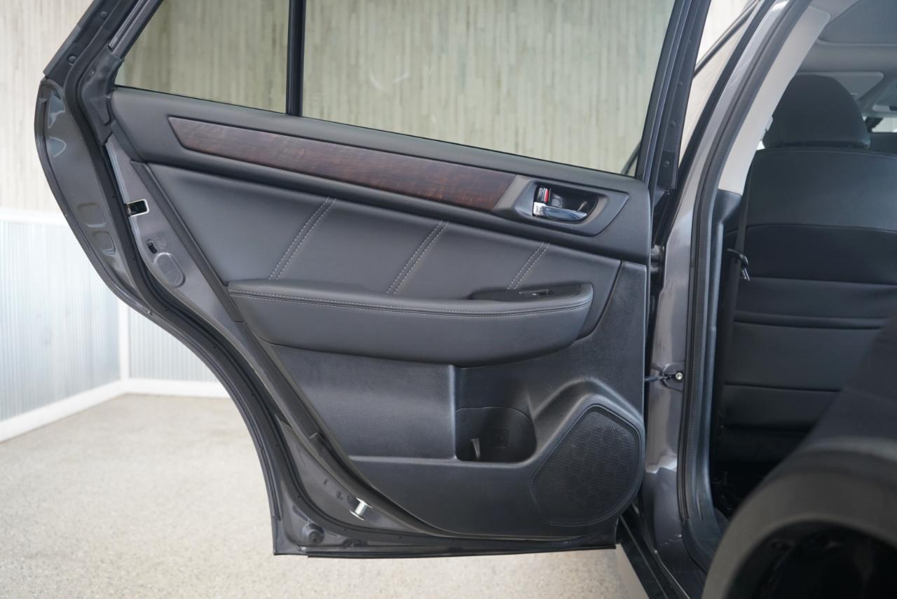 Subaru Outback 3.6R Limited 2019