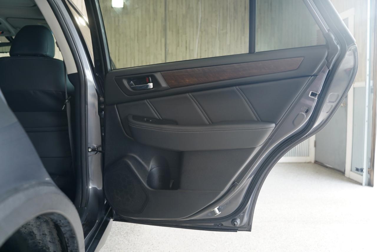 Subaru Outback 3.6R Limited 2019