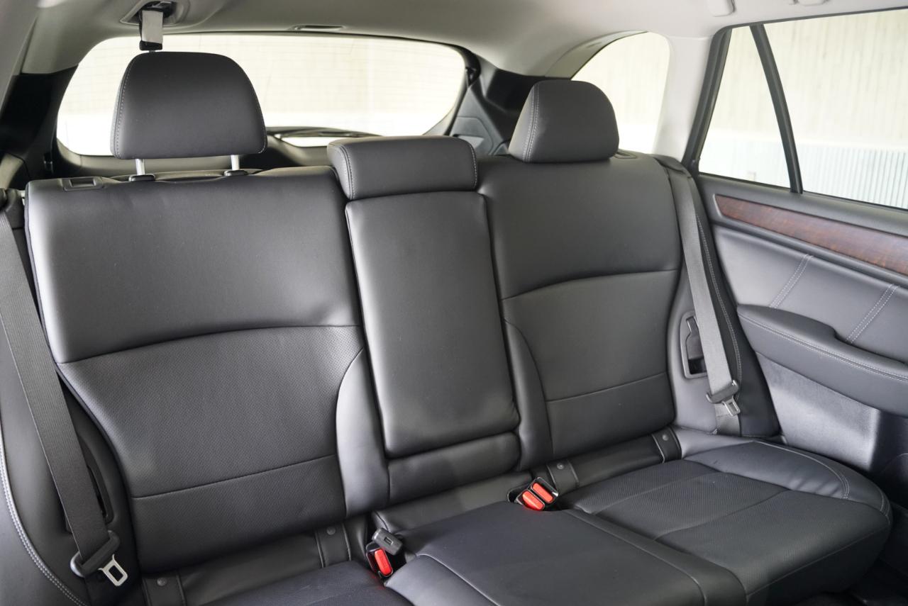Subaru Outback 3.6R Limited 2019
