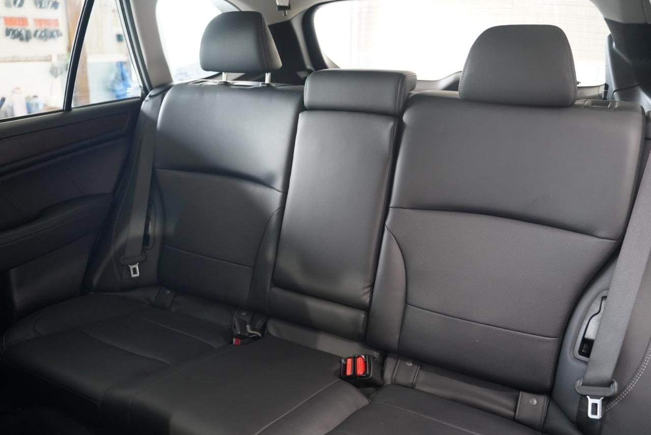 Subaru Outback 3.6R Limited 2019