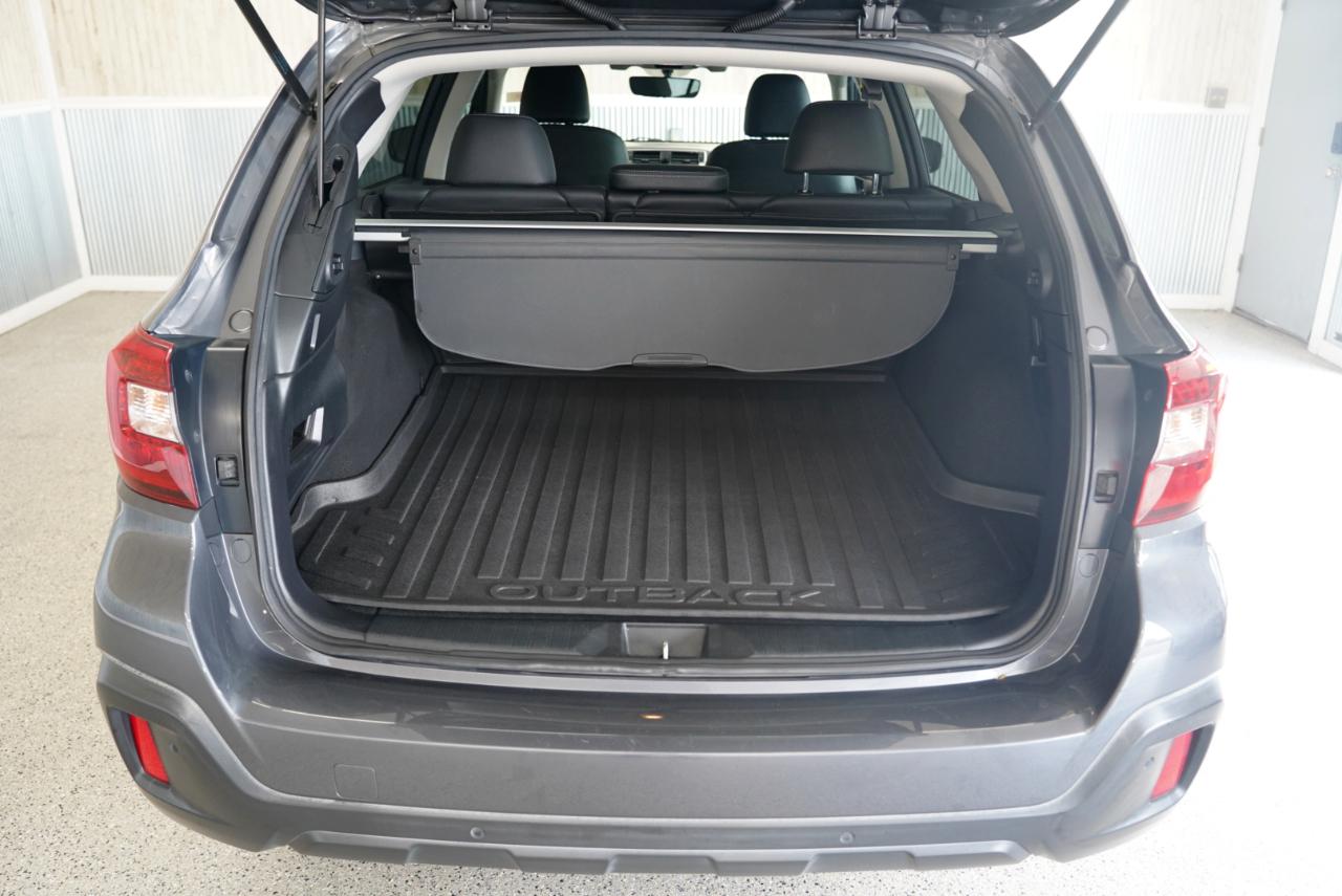 Subaru Outback 3.6R Limited 2019