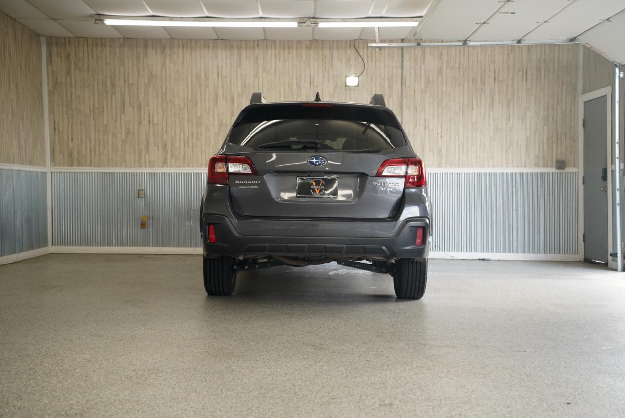 Subaru Outback 3.6R Limited 2019