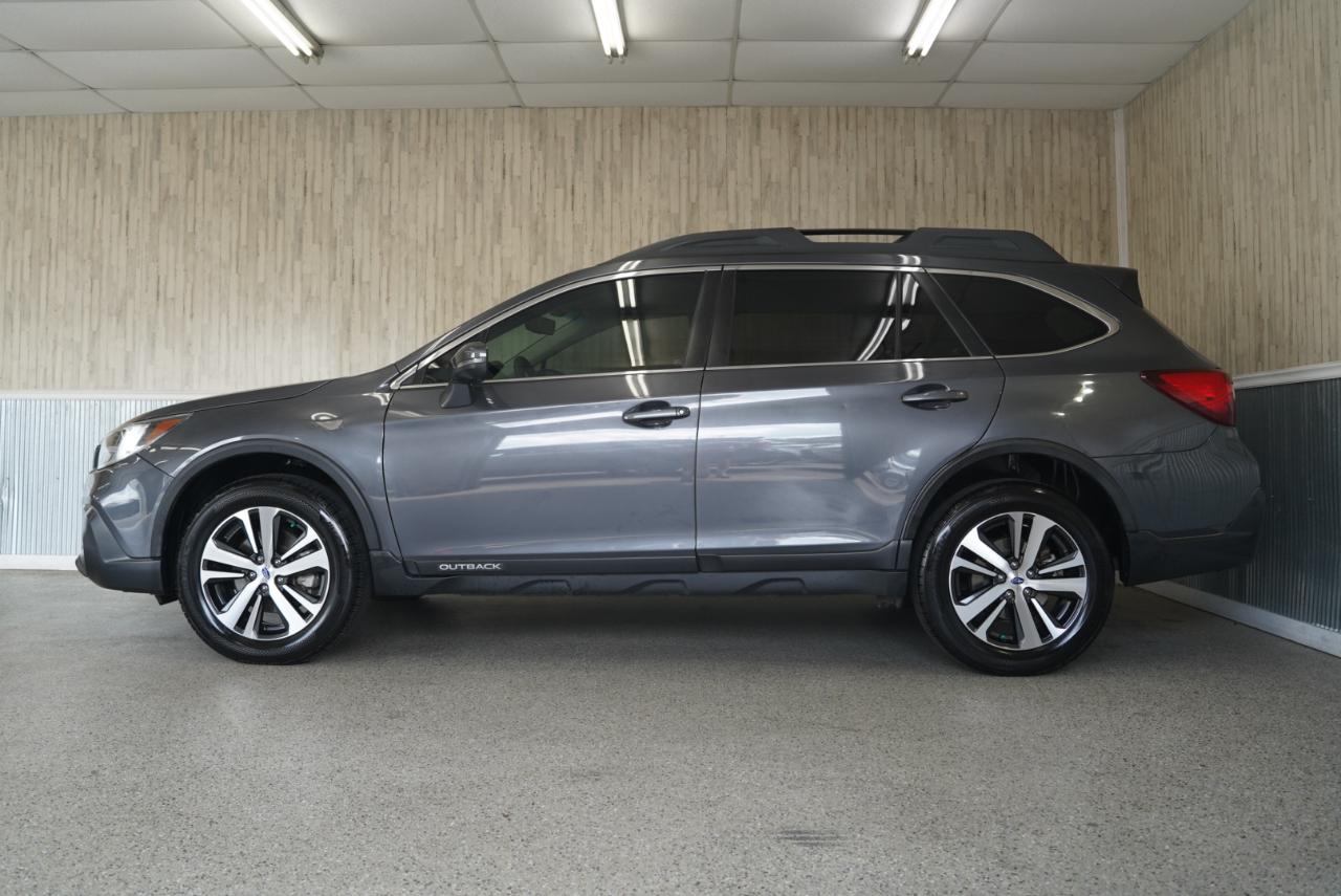 Subaru Outback 3.6R Limited 2019