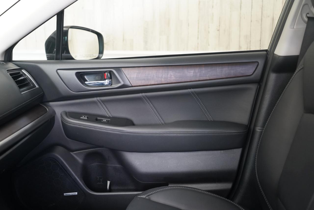 Subaru Outback 3.6R Limited 2019