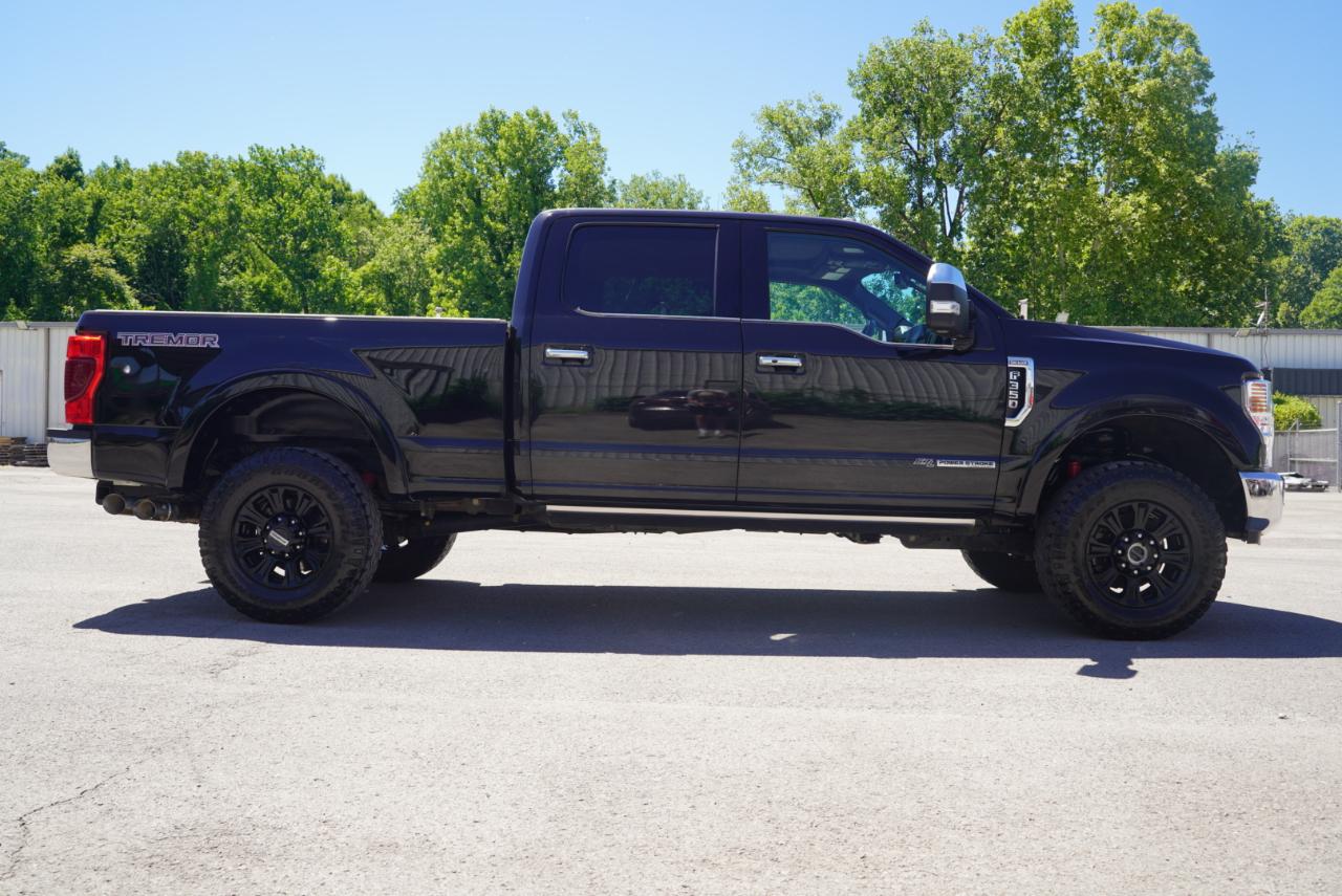 Ford Super Duty F-350 SRW  2021