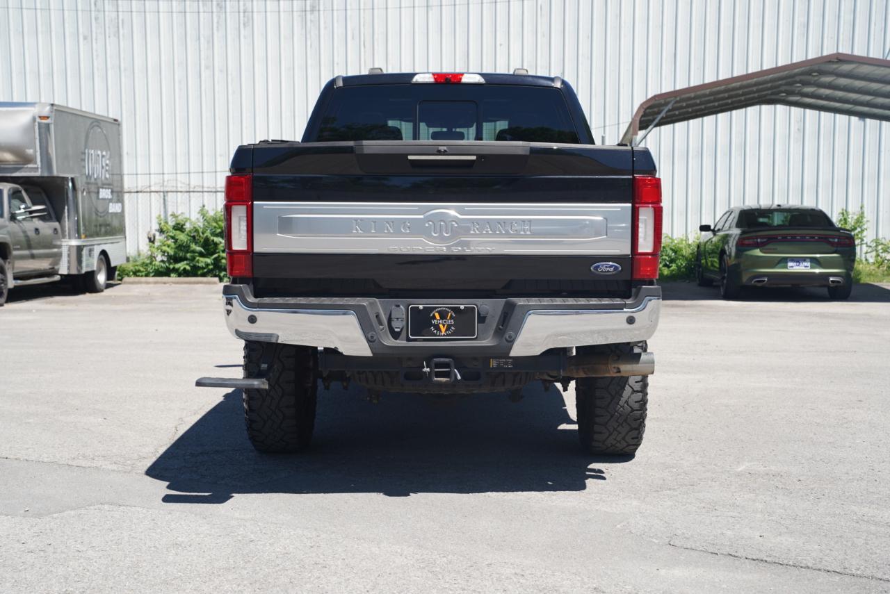 Ford Super Duty F-350 SRW  2021