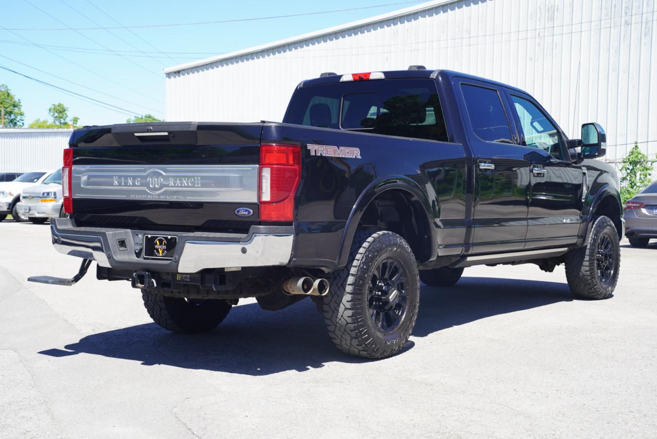 Ford Super Duty F-350 SRW  2021