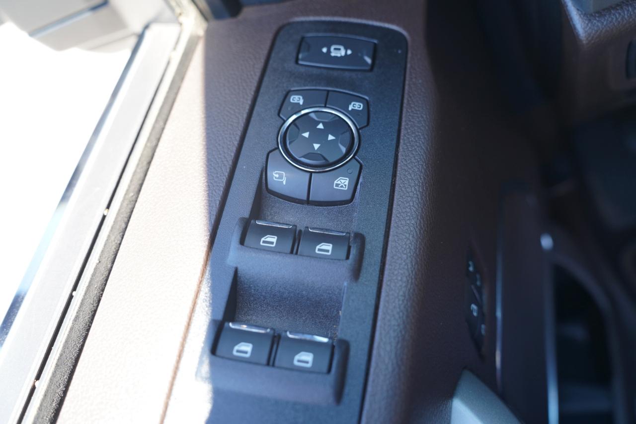 Ford Super Duty F-350 SRW  2021