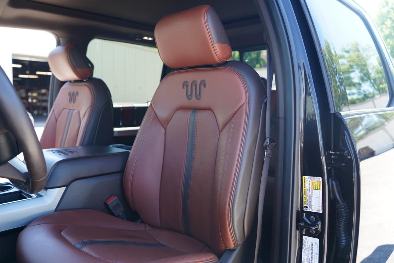 Ford Super Duty F-350 SRW  2021