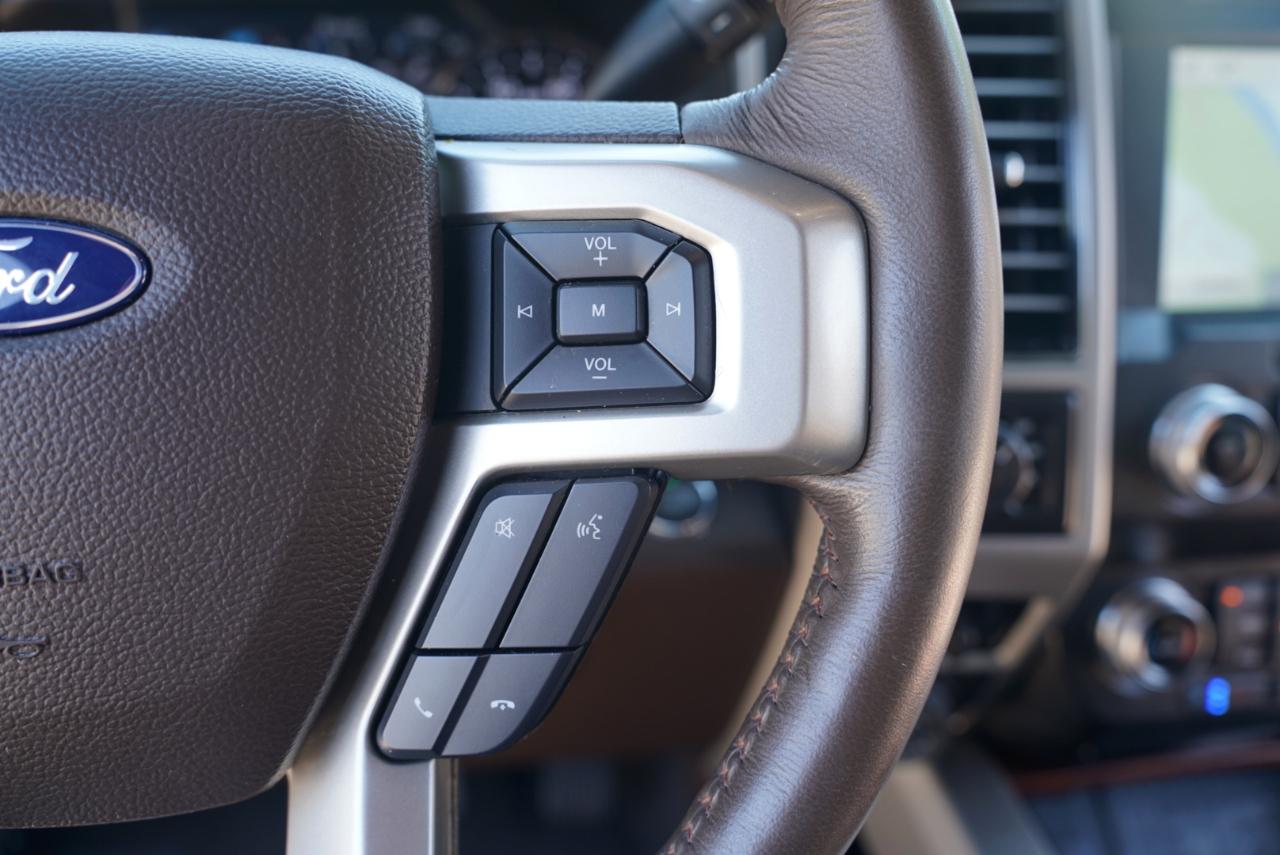 Ford Super Duty F-350 SRW  2021
