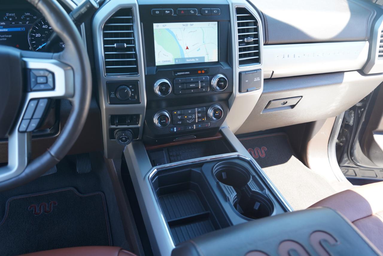 Ford Super Duty F-350 SRW  2021